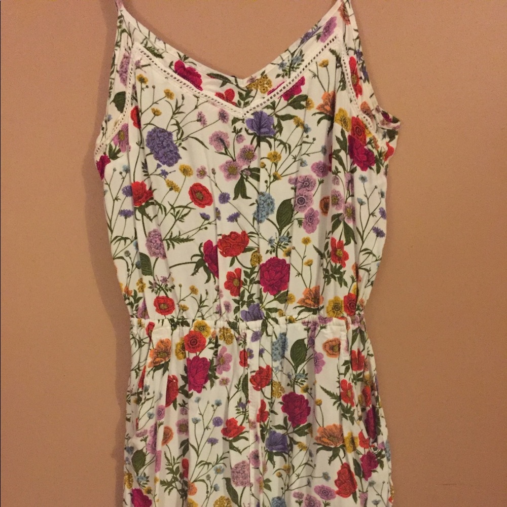 Romper.
